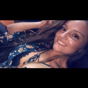 Meet your Posher, Kaitlin